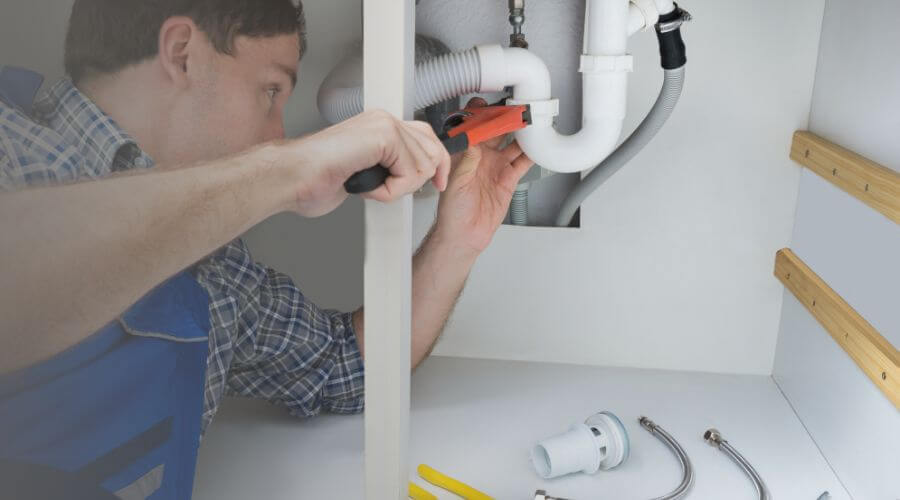 Local 24/7 Emergency Plumbing in Rush, NY